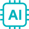 AI icon